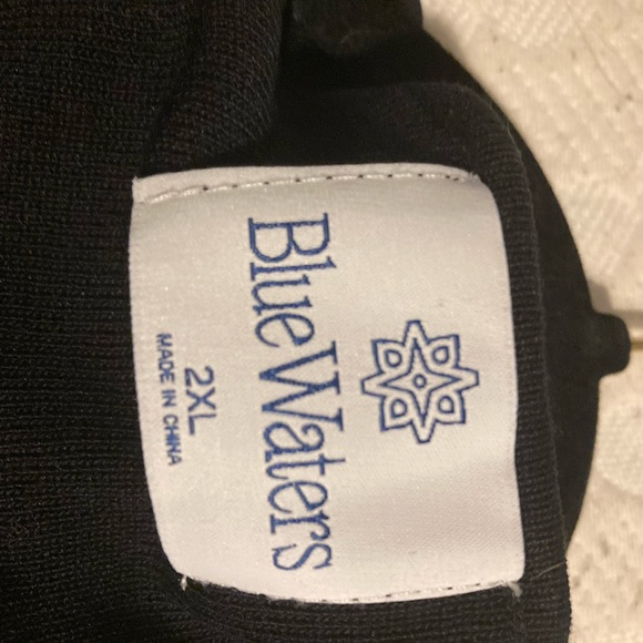 New w/o tags 2XL Long Cardigan - Picture 8 of 9